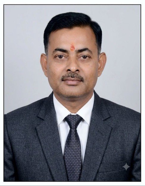 Mr. Prasanna Chakraborty