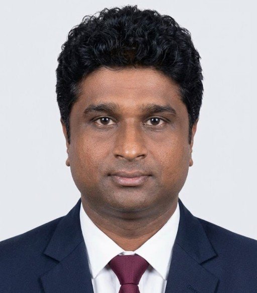 Mr. Mritunjoy Mohanta