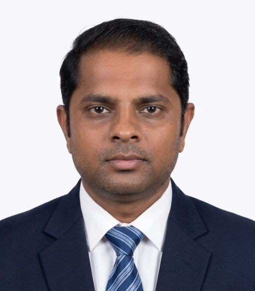 Mr. Sanjoy Mohanta