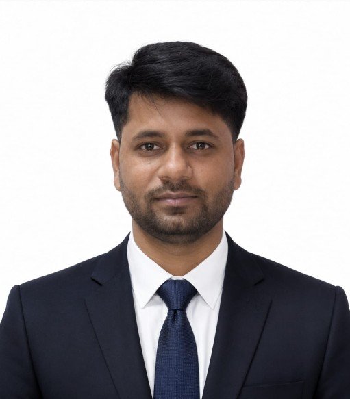 Mr. Subhankar Hazra