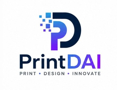 Logo 2 – PrintDAI